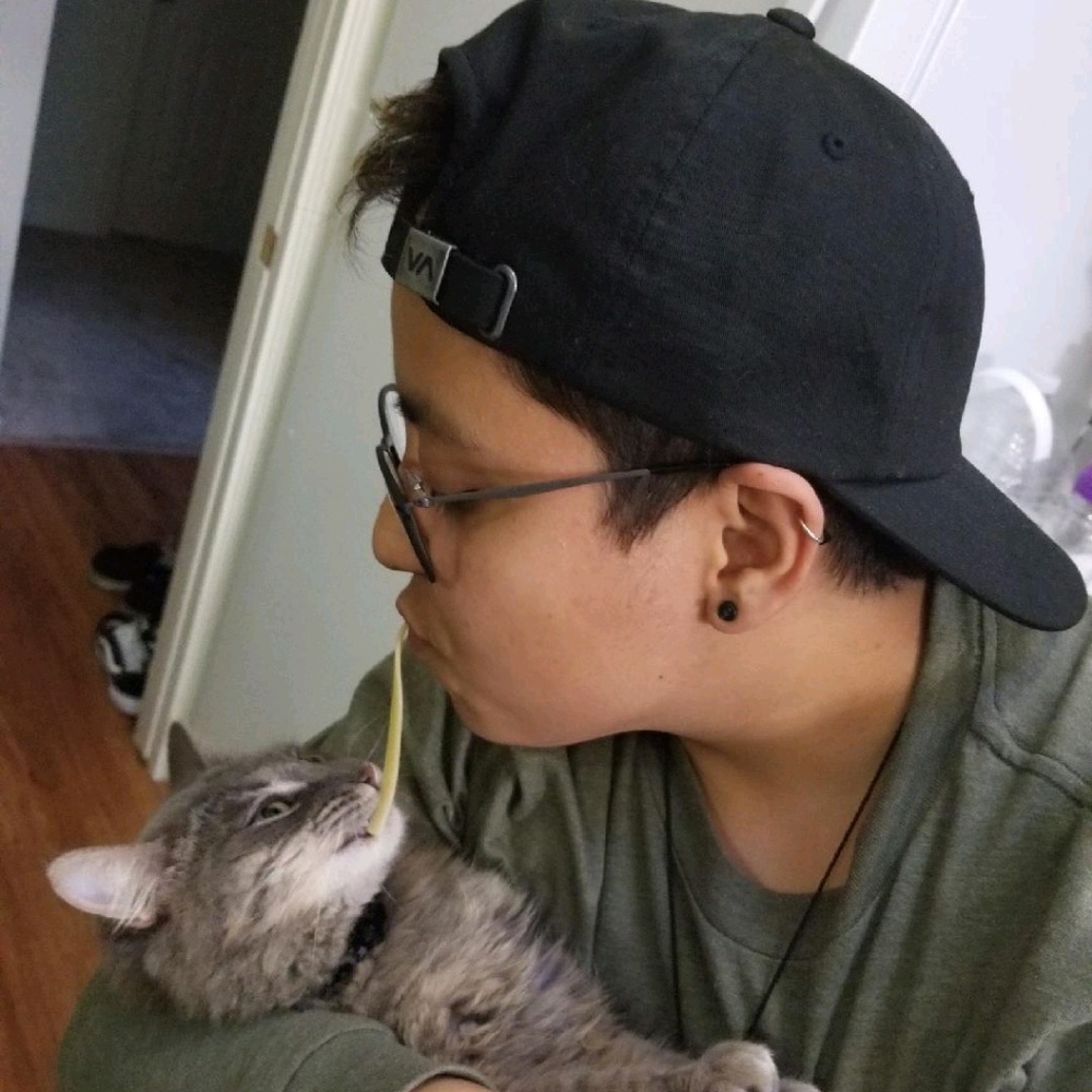 Meet your Posher, Tarah